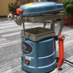 Professional 110V/220V Dental Vacuum Former 1x1 – Compact Thermoforming System
