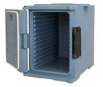 SGS Insulated Food Pan Carriers For Transport And Keep Cold Hot Food
