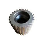 Ceramic Composites Plastic Grinding Pelletizer Blades Machine Spare Parts
