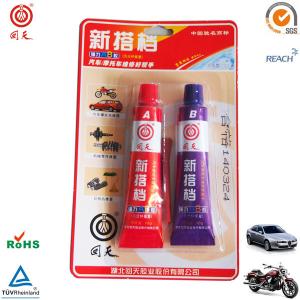 Wholesale 5-8 Minutes AB Glue For automotive plastic panels , lamps , electrical housing from china suppliers