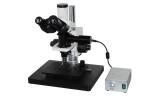 Infinity Optic System Digital Metallurgical Microscope with DIC and LED
