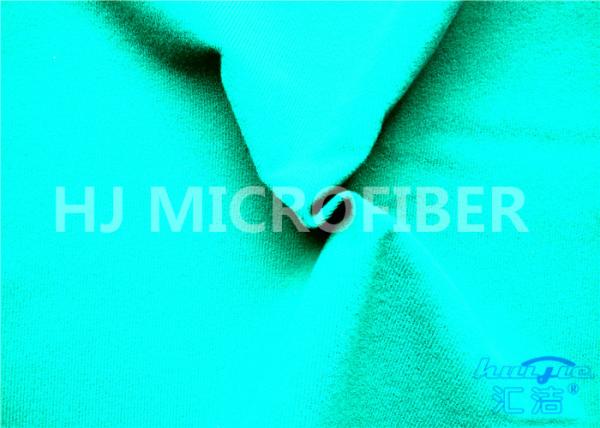 Quality Constantly Adhesive & Air-Permeable Brushed  Loop Fabric For Armarium for sale