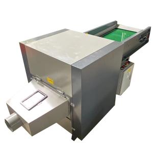 Wholesale Sofa Production Fiber Carding Machine Steel Matrial Fiber Opening Machine from china suppliers