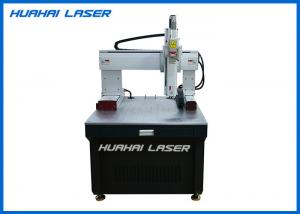 Polyfunctional Fiber Laser Welding Machine , Fiber Laser Beam Welding Machine