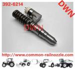 3508B/3512B/3516B Engine Common Rail Fuel Injector 392-6214 3926214 20R-1275 386