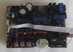Beauty Equipment SHR IPL Laser Parts Screen with high voltage protection Control