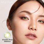 Prescribed Colored Myopia Misight Contact Lenses For Graduate