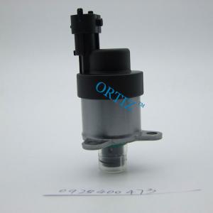 China 0928400473 Common Rail Fuel Pump Control Metering Valve Unit High Accuracy on sale