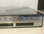 CISCO Switch WS-C3750G-12S-E 12 Port Fiber Optic Switch High Efficiency 1000Mbps
