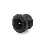 Megapixel Fish Eye Car Camera Lens 1.8mm Cctv Board F2.5 Waterproof 180° FOV