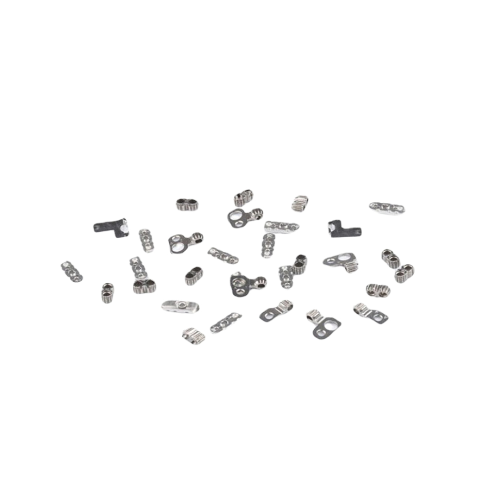 Metal Injection Molding Powder Metallurgy Parts Precision Cnc ODM