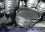 Super Duplex Stainless Steel pipe caps 2205 2507 UNS S32205 S331803 S332750
