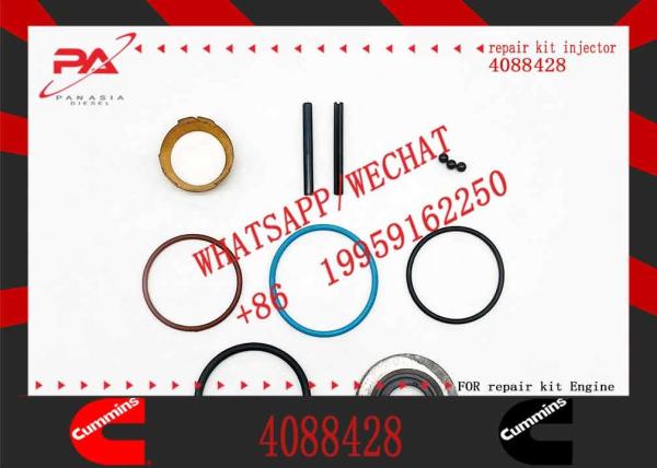 4088428 Generators Spare Parts Cummins QSK45 QSK60 Machinery Engine Fuel