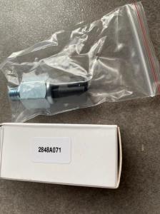 Wholesale 2848A071 OIL PRESSURE SENSOR Perkins from china suppliers
