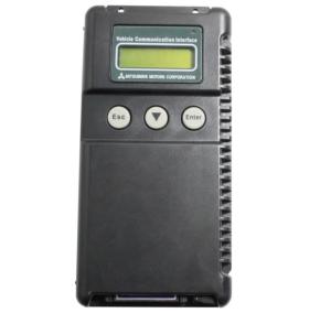 Wholesale Mitsubishi MUT III Automotive Diagnostic Tools Support Gasoline vehicles from china suppliers
