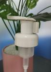 Customizable Colorful Plastic Vacuum Pump Anti-theft Closure Keep The Liquid