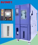 Energy Saving And Consumption Reduction Constant Temperature Humidity Test