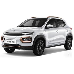 Wholesale 2023 DONGFENG Nami Box Energy Vehicle 4 Wheel Electric Car Adult Vehicle Made In Ev Car Height mm 1515 Wheelbase mm 2423 from china suppliers