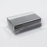 Tabletop Sticky Notes Clip Mini Magnetic File Clip EN71 6x3.5cm