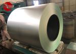 GI Cold Rolled Pre - Painted Galvanized Steel Sheet Hot Dipped JIS AISI Standard