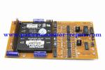 Original GE Solar8000 Patient Monitor Repair Parts TRAM-RAC 4C Module Rack Board