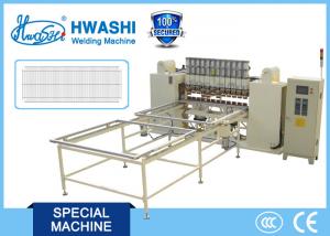 China Multi-point Spot Welding Machinery for Welded Wire Mesh Indstry on sale