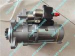 YUCHAI engine parts, B7617-3708100B YC6108 STARTER