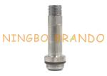 ODE 2 Way NC FKM Seals Stainless Steel Core Tube And Plunger 1710520 1710514