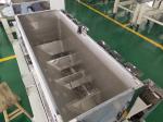 316SS 304SS 4 Head Flour Grain Bean Packaging Machine For Small Business