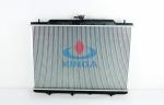 OEM 21400 - JM00A Aluminum Car Radiator Suitable For Japanes Nissan Rogue ' 08 -