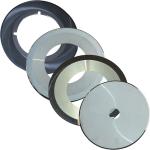 Corrugated Board Tungsten Carbide Blades 220mm 230mm