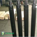 Carbide Tipped Down The Hole DHT Bits And Hammers For Drilling