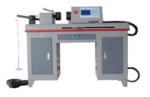 GB/T 2976 Metal Wire Torsion Testing Machine Mandril Length 90mm