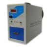 Buy cheap 15KVA high frequency induction heating machine for brazing from wholesalers