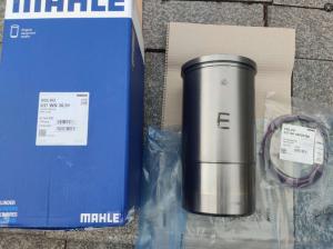 Wholesale Volvo TAD1631 Cylinder Liner and Liner Kit 3800285 128104 Mahle 0385590 from china suppliers