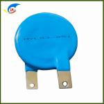 Lightning Protection MOV Zinc Oxide Varistor 53mm MYL53-112K 1100V Disc Copper