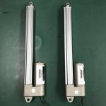 Low Noise High Speed DC 12V Electric Linear Actuators