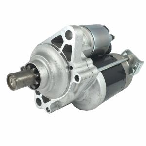 Wholesale 9 Tooth Pinion Honda Accord Starter Motor , Prelude Starter Motor 16960 SM442-03 from china suppliers