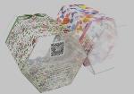 Plastic windowed box Packaging & Delivery Packaging Details: The packing will be