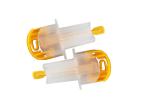 100pcs/Bag Disposable 30g Twist Blood Lancet Gmp Certificate
