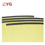 Polyolefin Construction Heat Insulation Foam Chilled Water Pipe Insulation