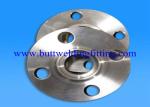 Flange Blind Welding Neck Slip On Flanges A182 F48 UNS S31254 Alloy Steels