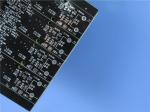 Multi Layer FR4 PCB Board High Tg Lead Free 400mmX500mm