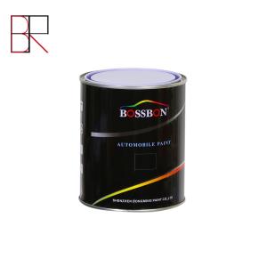 Wholesale Fast Drying High Density 1K 2K Primer Automotive Paint Binder from china suppliers