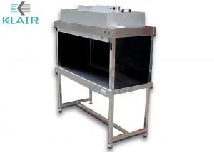 Wholesale Vertical Laminar Flow Cabinet Cleanliness Iso 5 Class 100 For Data Recovery from china suppliers