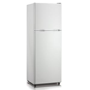 Wholesale BCD-326 TOTAL NO FROST DOUBLE DOOR REFRIGERATOR from china suppliers
