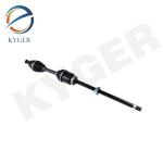 Front Axle Drive Shaft LR062661 Waterproof For Land Rover Freelander 2 L359