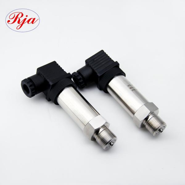 0.1bar Sanitary Flush Diaphragm Pressure Sensor / Food Industry Air Pressure