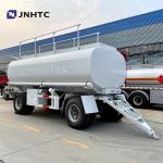 Sinotruk Howo Oil Fuel Heavy Duty Semi Trailers 20000l 25000l