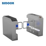 Entrance Passage Intelligent Bidirectional Mechanism Train Station Turnstile